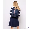 Kép 11/11 - Heavy tools Hátizsák 24' T24-727 Evird24 Navy 36x27x17 cm