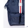 Kép 4/11 - Heavy tools Hátizsák 24' T24-727 Evird24 Navy 36x27x17 cm