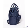Kép 5/11 - Heavy tools Hátizsák 24' T24-727 Evird24 Navy 36x27x17 cm