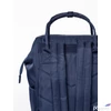 Kép 7/11 - Heavy tools Hátizsák 24' T24-727 Evird24 Navy 36x27x17 cm