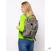 Kép 2/10 - Heavy tools Hátizsák 24' T24-727 Evird24 Frost 36x27x17 cm