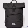 Kép 1/9 - Heavy tools Hátizsák 24' T24-765 Eferin Black 41x35x14 cm