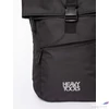 Kép 4/9 - Heavy tools Hátizsák 24' T24-765 Eferin Black 41x35x14 cm