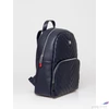 Kép 5/11 - Heavy tools Hátizsák 24' T24-778 Edgo Navy 33x28x10,5 cm