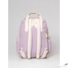 Kép 10/11 - Heavy tools Hátizsák 24' T24-784 Eliseo Lilac Méretek: 35x26x14 cm