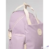 Kép 6/11 - Heavy tools Hátizsák 24' T24-784 Eliseo Lilac Méretek: 35x26x14 cm