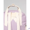 Kép 7/11 - Heavy tools Hátizsák 24' T24-784 Eliseo Lilac Méretek: 35x26x14 cm