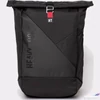 Kép 1/12 - Heavy tools Hátizsák 24' T24-788 Elped Black 50x30x15 cm