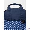 Kép 3/8 - Heavy Tools Hátizsák 25' Ejoka25 Navy 38x28x12cm B05-002S25