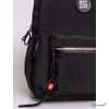 Heavy Tools 25' Elenial Black hátizsák laptoptartós