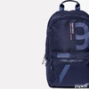 Kép 3/9 - Heavy Tools Hátizsák 25' Elinor25 Navy 45x30x15cm B13-012S25