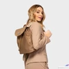 Kép 5/6 - Heavy Tools Hátizsák 25' Esha Sand B05-006S25