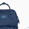 Kép 4/9 - Heavy Tools Hátizsák 25' Estok25 Navy 35x23x14cm B05-001S25