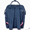 Kép 6/9 - Heavy Tools Hátizsák 25' Estok25 Navy 35x23x14cm B05-001S25