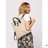 Kép 5/9 - Heavy Tools Hátizsák 25' Etitia Beige B05-008S25