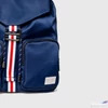 Kép 3/8 - Heavy Tools Hátizsák 25' Etoria Navy B05-004S25