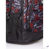 Kép 6/9 - Heavy Tools Hátizsák 25' Ettie25 Logo 47x32x19 cm B10-003S25