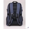 Kép 3/8 - Heavy Tools Hátizsák 25' Eveno Navy B10-008S25