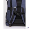 Kép 6/8 - Heavy Tools Hátizsák 25' Eveno Navy B10-008S25