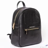 Kép 2/6 - Heavy Tools Hátizsák 25' Ezra25 Black 34x28x10cm B14-008S25