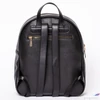 Kép 5/6 - Heavy Tools Hátizsák 25' Ezra25 Black 34x28x10cm B14-008S25