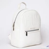 Kép 3/6 - Heavy Tools Hátizsák 25' Ezra25 White 34x28x10cm B14-008S25