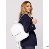 Kép 5/6 - Heavy Tools Hátizsák 25' Ezra25 White 34x28x10cm B14-008S25