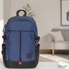 Heavy Tools 26' Ekomo Navy hátizsák tartós
