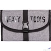 Kép 1/3 - Heavy Tools neszeszer 24 T24-793 Espy Frost