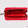 Kép 2/3 - Heavy Tools Női pénztárca 25' Encia Red B08-005S25