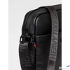 Kép 5/8 - Heavy Tools Oldaltáska 24 T24-762 Eady Black 21x17x6 cm