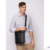 Kép 8/8 - Heavy Tools Oldaltáska 24 T24-762 Eady Black 21x17x6 cm