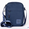 Kép 1/5 - Heavy Tools Oldaltáska 25' Etorp25 Navy 22x16x6cm B03-001S25