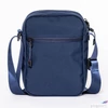 Kép 2/5 - Heavy Tools Oldaltáska 25' Etorp25 Navy 22x16x6cm B03-001S25