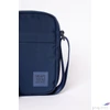 Kép 3/5 - Heavy Tools Oldaltáska 25' Etorp25 Navy 22x16x6cm B03-001S25