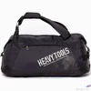 Kép 1/13 - Heavy Tools Sport-utazótáska24 T24-744 Efero Black 34x63x23 cm  34x63x23 cm