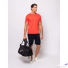 Kép 12/13 - Heavy Tools Sport-utazótáska24 T24-744 Efero Black 34x63x23 cm  34x63x23 cm