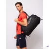 Kép 2/13 - Heavy Tools Sport-utazótáska24 T24-744 Efero Black 34x63x23 cm  34x63x23 cm