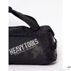 Kép 3/13 - Heavy Tools Sport-utazótáska24 T24-744 Efero Black 34x63x23 cm  34x63x23 cm