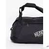 Kép 4/13 - Heavy Tools Sport-utazótáska24 T24-744 Efero Black 34x63x23 cm  34x63x23 cm