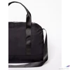 Kép 4/8 - Heavy Tools Sport-utazótáska24 T24-777 Evissa24 Black 35x50x15 cm