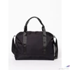 Kép 6/8 - Heavy Tools Sport-utazótáska24 T24-777 Evissa24 Black 35x50x15 cm