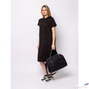 Kép 8/8 - Heavy Tools Sport-utazótáska24 T24-777 Evissa24 Black 35x50x15 cm