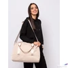 Kép 2/8 - Heavy Tools Sport-utazótáska24 T24-777 Evissa24 Pearl 35x50x15 cm
