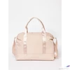 Kép 6/8 - Heavy Tools Sport-utazótáska24 T24-777 Evissa24 Pearl 35x50x15 cm