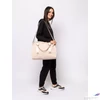 Kép 8/8 - Heavy Tools Sport-utazótáska24 T24-777 Evissa24 Pearl 35x50x15 cm