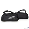 Kép 5/9 - Heavy Tools Sporttáska 25' Efero25 Black 34x63x23cm B04-001S25