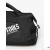 Kép 6/9 - Heavy Tools Sporttáska 25' Efero25 Black 34x63x23cm B04-001S25