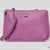 Kép 1/9 - Heavy Tools Válltáska 24 T24-754 Eldora Violet  26,5x19 cm