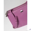 Kép 4/9 - Heavy Tools Válltáska 24 T24-754 Eldora Violet  26,5x19 cm